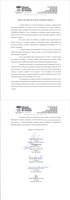EDITAL DE CONVOCAÇÃO DE AUDIÊNCIA PUBLICA