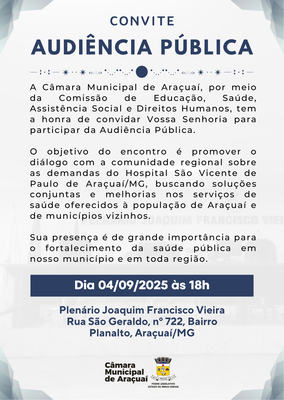 Audiência