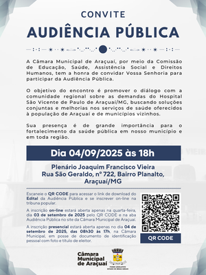 Audiência V2