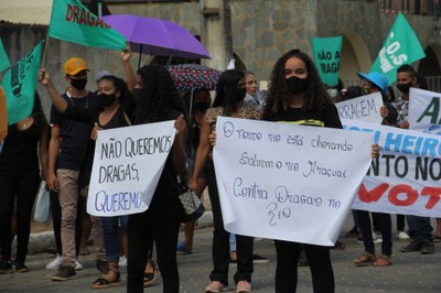 Reunião CODEMA